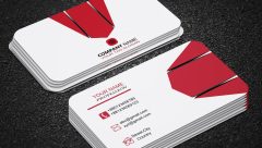 quality business cards podds print