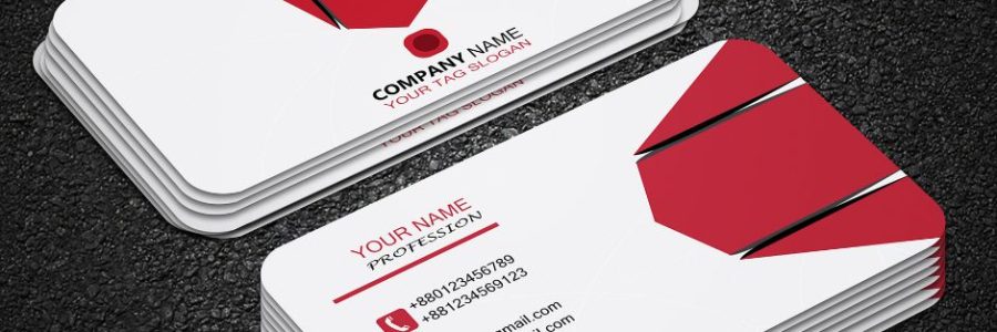 quality business cards podds print