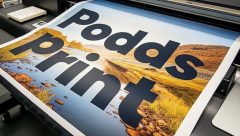 podds print