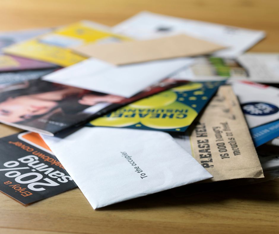 Direct Mail