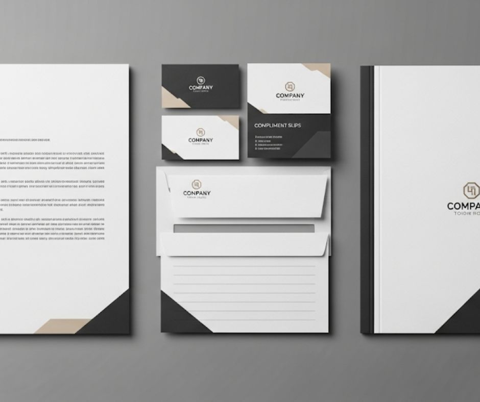 brand consistency
