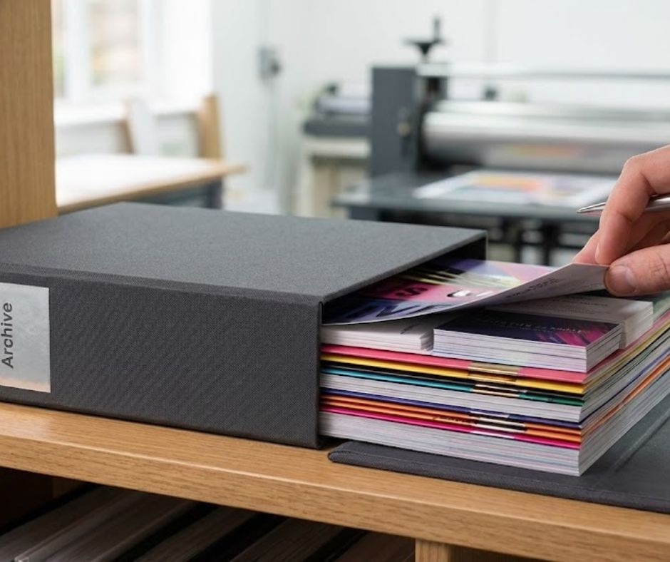 print archive