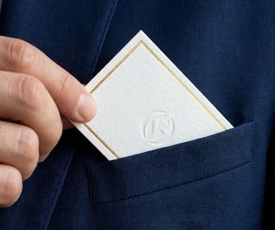 business card printing