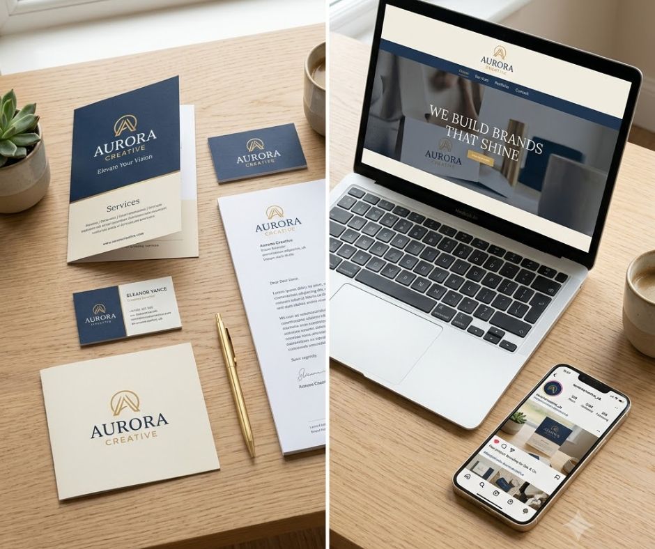 branding