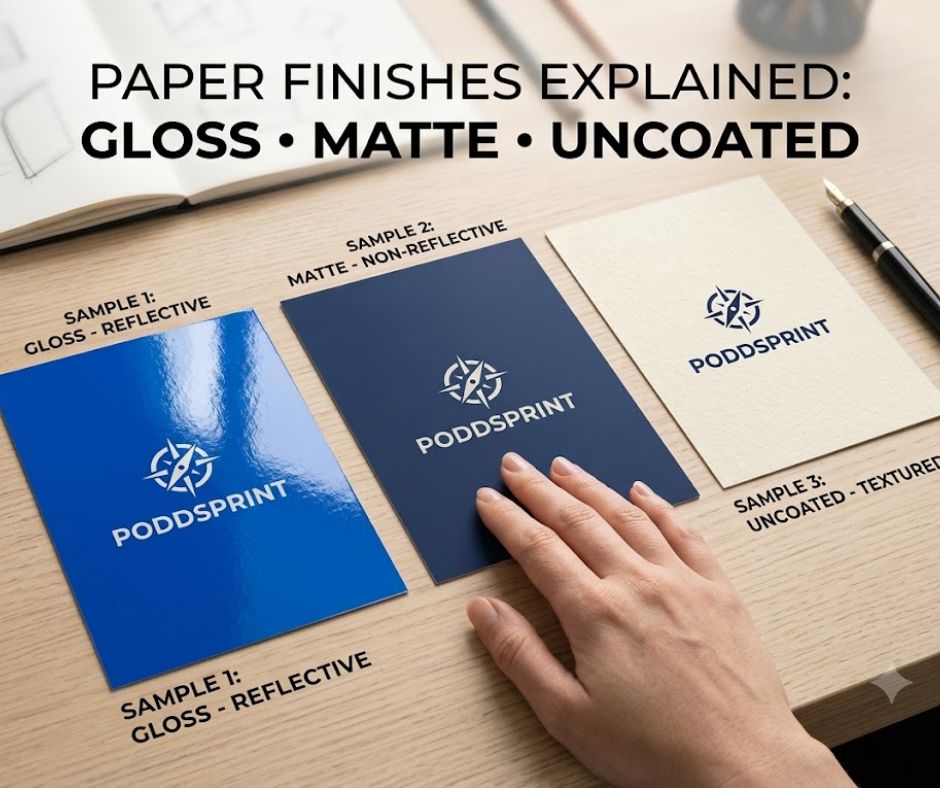 paper stock