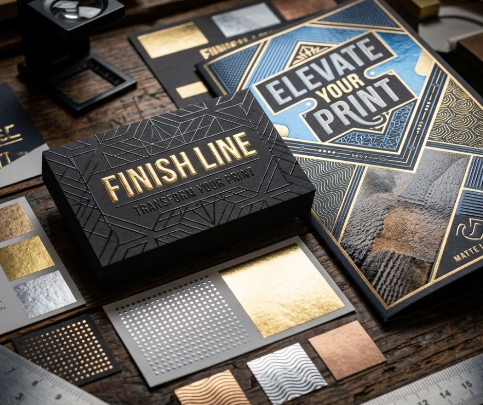 print finishing