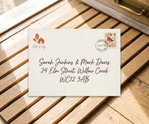 Branded Envelopes