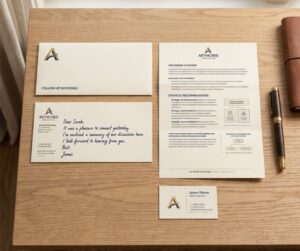 Follow up Materials
