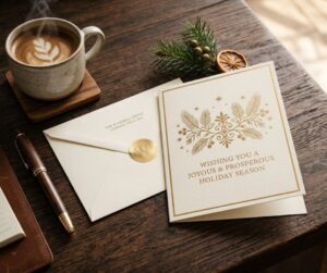 Christmas Cards